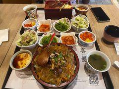 -千寿·金焰食堂(仁和新城店)