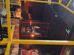 -小红烤翅(傅厚岗店)
