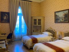 -北京张裕爱斐堡酒庄