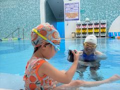 -ABC Swim亲子游泳俱乐部(河西店)