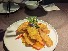 -羲和雅苑•北京烤鸭(乐园道万象城店)