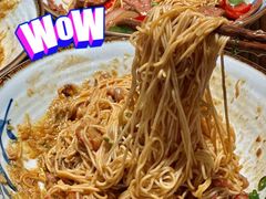 -贡梅老面馆·蟹粉面·无锡特色小吃(南长街主推店)