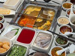 -海底捞火锅(吾悦广场店)