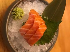 -坂吉屋·居酒屋深夜食堂(龙湖店)