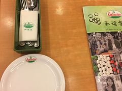 -萨莉亚意式餐厅(黄村高德汇店)
