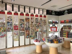 -熊猫邮局(少城店)