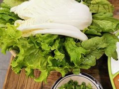 -芝麻花餐厅(祁家豁子店)