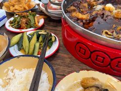 -聂发财重庆江湖菜(解放碑店)