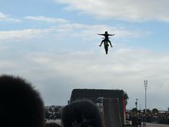 -泰达航母主题公园