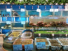 -鑫悦楼煎蟹·16年海鲜大排档