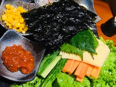-丸藏和牛烧肉专门店(园区师惠坊店)