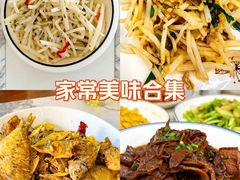 -蟹天蟹地农家菜·阳澄湖大闸蟹(浅水湾店)