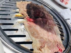 老白吾桑格-本家韩国烤肉(青岛万象城店)