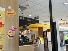 -麦当劳(垡头西路店)