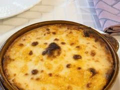 -新侨三宝乐西餐厅(崇文门店)