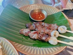 -素逸·泰料理(人民广场店)