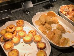 -金海湾自助餐厅(金陵饭店)