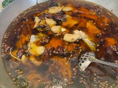 -辣婆婆(航天桥店)