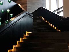 -郑州建业艾美酒店