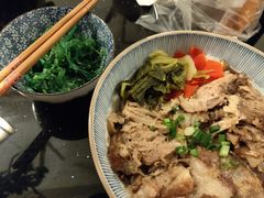 -春笙食堂.丼饭拉面寿司(GOGO新天地店)
