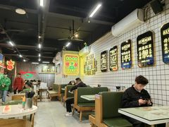 -西关明记肠粉(荔枝湾店)