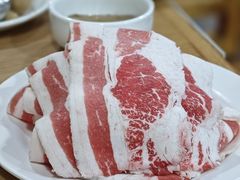 -元盛居(生态大街店)