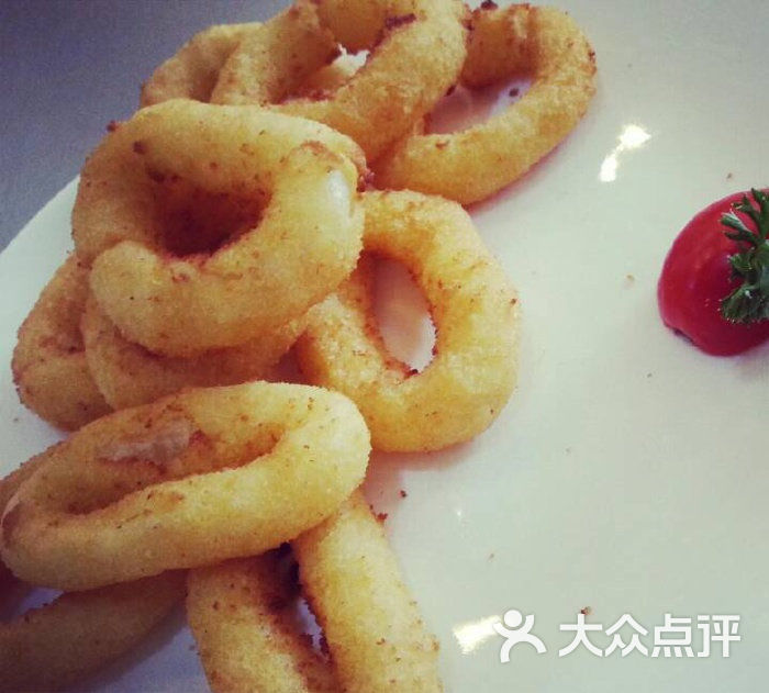 媛媛爱美食yes