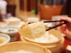 千层油糕-扬州香格里拉·香宫中餐厅