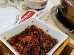 -阳坊大都涮羊肉(阳坊总店)