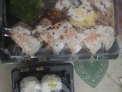 -哏儿寿司(红桥店)