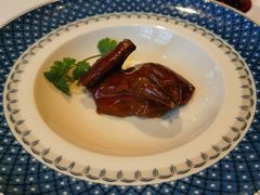 -三号黄浦会Canton Table