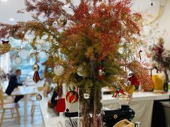 -echoes coffee回响咖啡(红山店)