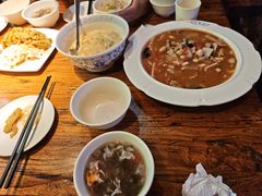 -洛阳面馆(红专路店)
