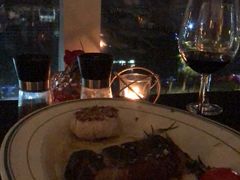 -圣丰索菲特·法国餐厅