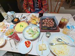 -卡朋西餐(悦汇城店)