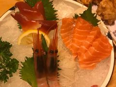 -浪花亭日本料理(古田路店)