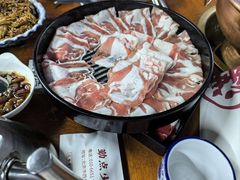 -牛街清真满恒記(平安里西大街店)