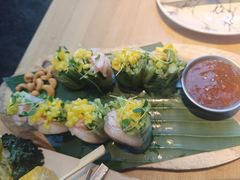 -魏客咖啡(中铁中心店)