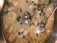 -四川简阳羊肉汤火锅(望花路西里店)