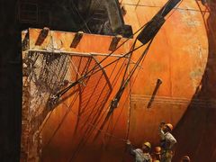 -中华艺术宫(上海美术馆)