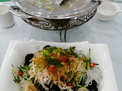 -域乐楼清真饭庄(华北路店)