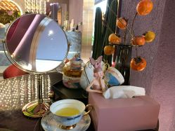 -花隐·美芙炫海菲秀皮肤管理中心