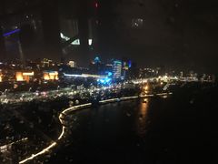 -琴岛之星摩天轮