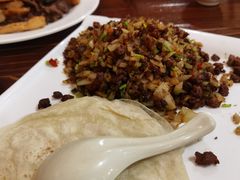 -阿拉木汗餐厅(山大路店)