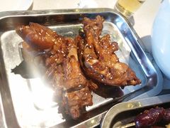 -AK47烤羊腿串吧(柳浪家园店)
