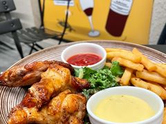 -Money Shops(愚园路店)