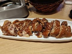 甜皮鸭-川堂风·跷脚牛肉·乐山爆炒(宝山日月光店)