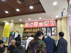 大堂-澄城水盆羊肉(澄县老哥红庙坡店)