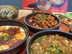 -万达广场(南昌红谷滩店)
