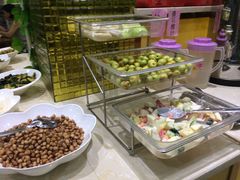 -紫竹林素食(祖庙路店)